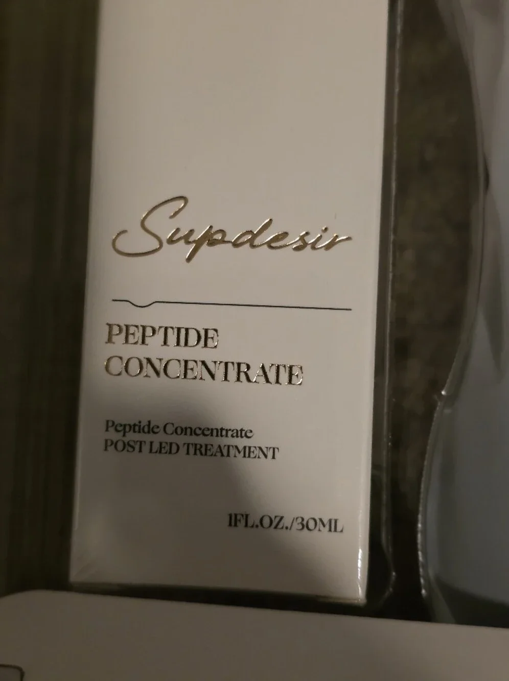 Supedoir